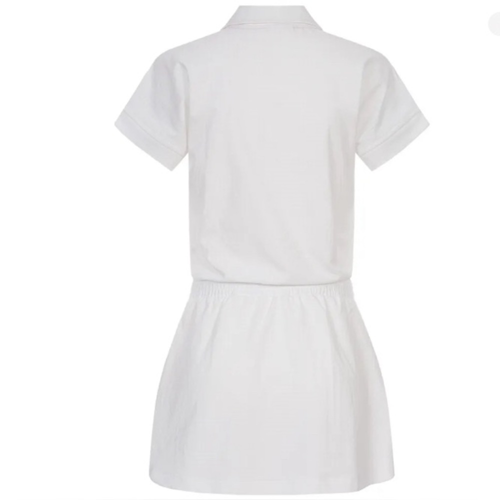 NWT Adidas Athletic Casual Tennis Dress Size XL - Picture 7 of 10